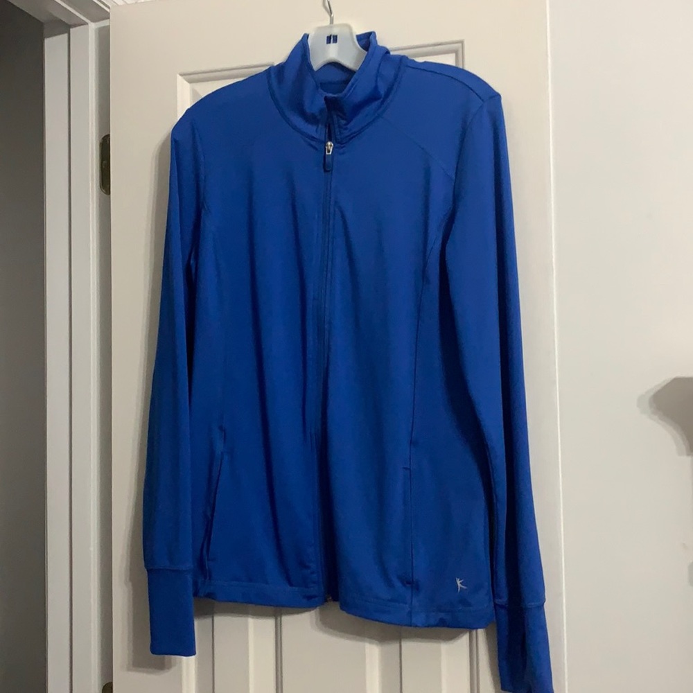 Danskin Size Med